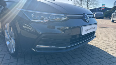 Volkswagen Golf 1.5 eTSI 150 Style 5dr DSG Petrol Hatchback